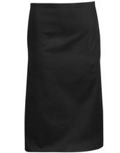 Load image into Gallery viewer, Long Waist Apron No Pocket
