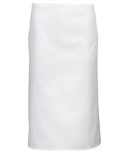 Load image into Gallery viewer, Long Waist Apron No Pocket
